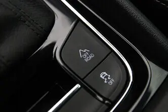 Škoda Kodiaq, 2.0, 110 kW, diisel, automaat, nelikvedu