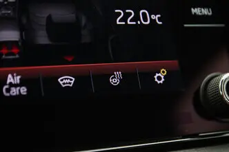 Škoda Kodiaq, 2.0, 110 kW, diisel, automaat, nelikvedu
