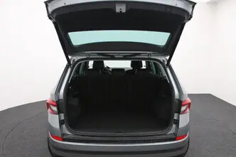 Škoda Kodiaq, 2.0, 110 kW, diisel, automaat, nelikvedu
