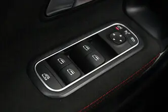 Mercedes-Benz CLA 200, 2.0, 110 kW, diesel, automatic, front-wheel drive