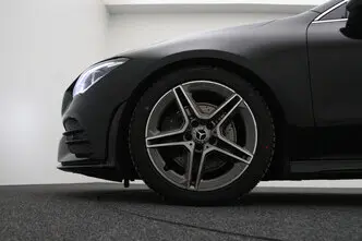 Mercedes-Benz CLA 200, 2.0, 110 kW, diesel, automatic, front-wheel drive