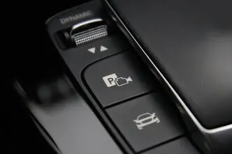 Mercedes-Benz CLA 200, 2.0, 110 kW, diesel, automatic, front-wheel drive