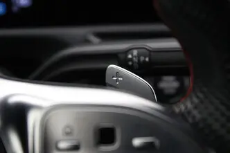 Mercedes-Benz CLA 200, 2.0, 110 kW, diesel, automatic, front-wheel drive