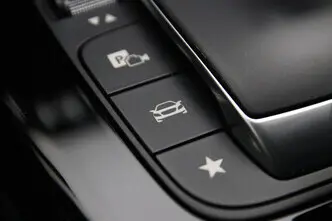 Mercedes-Benz CLA 200, 2.0, 110 kW, diesel, automatic, front-wheel drive