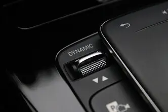 Mercedes-Benz CLA 200, 2.0, 110 kW, diesel, automatic, front-wheel drive