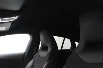 Mercedes-Benz CLA 200, 2.0, 110 kW, diesel, automatic, front-wheel drive