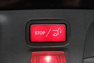 Mercedes-Benz CLA 200, 2.0, 110 kW, diesel, automatic, front-wheel drive