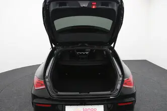 Mercedes-Benz CLA 200, 2.0, 110 kW, diesel, automatic, front-wheel drive