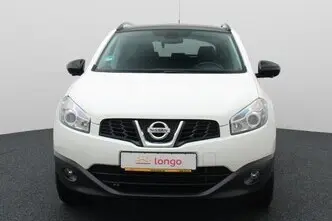Nissan Qashqai, 1.6, 96 kW, дизель, механическая, передний привод