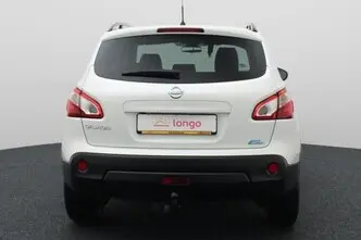Nissan Qashqai, 1.6, 96 kW, дизель, механическая, передний привод