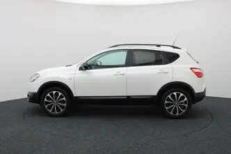 Nissan Qashqai, 1.6, 96 kW, дизель, механическая, передний привод