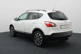 Nissan Qashqai, 1.6, 96 kW, дизель, механическая, передний привод
