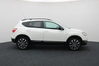 Nissan Qashqai, 1.6, 96 kW, дизель, механическая, передний привод