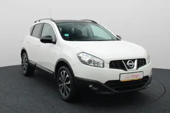 Nissan Qashqai, 1.6, 96 kW, дизель, механическая, передний привод