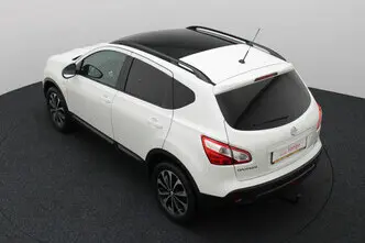 Nissan Qashqai, 1.6, 96 kW, дизель, механическая, передний привод