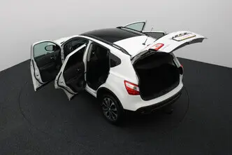 Nissan Qashqai, 1.6, 96 kW, дизель, механическая, передний привод