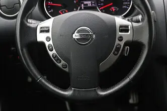 Nissan Qashqai, 1.6, 96 kW, дизель, механическая, передний привод