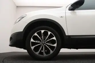 Nissan Qashqai, 1.6, 96 kW, дизель, механическая, передний привод