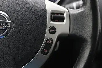 Nissan Qashqai, 1.6, 96 kW, дизель, механическая, передний привод