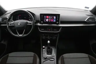SEAT Tarraco, 2.0, 140 kW, bensiin, automaat, nelikvedu