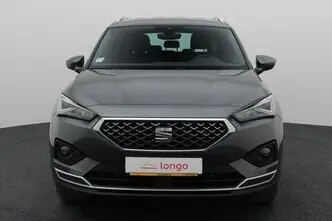 SEAT Tarraco, 2.0, 140 kW, bensiin, automaat, nelikvedu