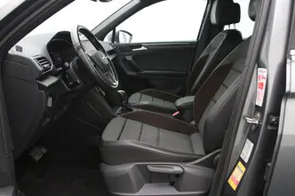 SEAT Tarraco, 2.0, 140 kW, bensiin, automaat, nelikvedu