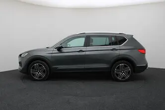 SEAT Tarraco, 2.0, 140 kW, bensiin, automaat, nelikvedu