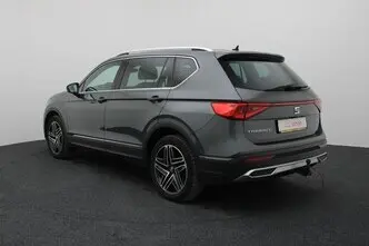 SEAT Tarraco, 2.0, 140 kW, bensiin, automaat, nelikvedu