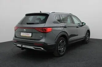 SEAT Tarraco, 2.0, 140 kW, bensiin, automaat, nelikvedu