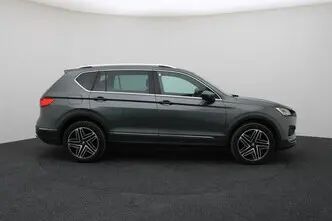SEAT Tarraco, 2.0, 140 kW, bensiin, automaat, nelikvedu