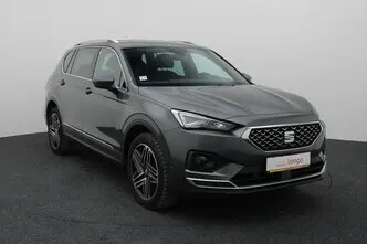 SEAT Tarraco, 2.0, 140 kW, bensiin, automaat, nelikvedu
