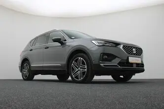 SEAT Tarraco, 2.0, 140 kW, bensiin, automaat, nelikvedu