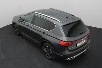 SEAT Tarraco, 2.0, 140 kW, bensiin, automaat, nelikvedu