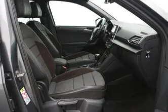 SEAT Tarraco, 2.0, 140 kW, bensiin, automaat, nelikvedu