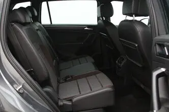 SEAT Tarraco, 2.0, 140 kW, bensiin, automaat, nelikvedu