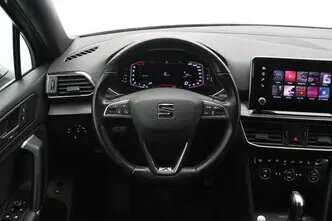 SEAT Tarraco, 2.0, 140 kW, bensiin, automaat, nelikvedu