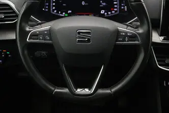 SEAT Tarraco, 2.0, 140 kW, bensiin, automaat, nelikvedu