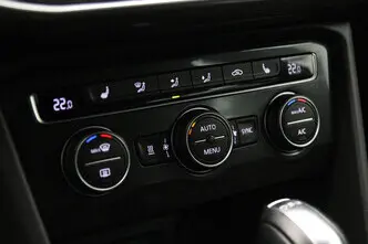 SEAT Tarraco, 2.0, 140 kW, bensiin, automaat, nelikvedu