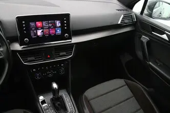 SEAT Tarraco, 2.0, 140 kW, bensiin, automaat, nelikvedu