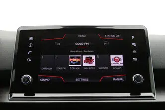 SEAT Tarraco, 2.0, 140 kW, bensiin, automaat, nelikvedu