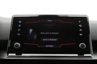 SEAT Tarraco, 2.0, 140 kW, bensiin, automaat, nelikvedu