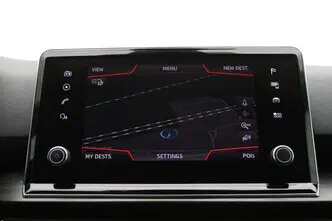 SEAT Tarraco, 2.0, 140 kW, bensiin, automaat, nelikvedu