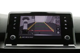SEAT Tarraco, 2.0, 140 kW, bensiin, automaat, nelikvedu