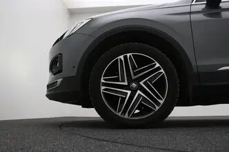 SEAT Tarraco, 2.0, 140 kW, bensiin, automaat, nelikvedu