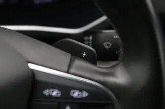 SEAT Tarraco, 2.0, 140 kW, bensiin, automaat, nelikvedu