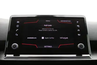 SEAT Tarraco, 2.0, 140 kW, bensiin, automaat, nelikvedu