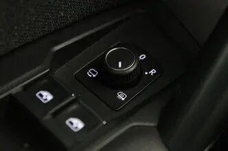 SEAT Tarraco, 2.0, 140 kW, bensiin, automaat, nelikvedu