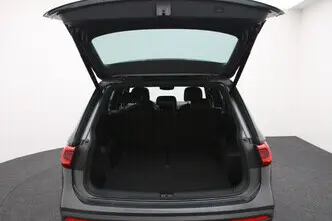 SEAT Tarraco, 2.0, 140 kW, bensiin, automaat, nelikvedu