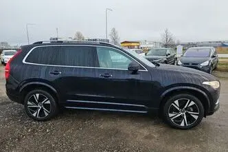 Volvo XC90, 2.0, 165 kW, diisel, automaat, nelikvedu