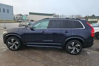 Volvo XC90, 2.0, 165 kW, diisel, automaat, nelikvedu